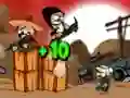 Joc Zombies Can't Jump en línia