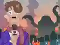 Joc Monsteroid en línia