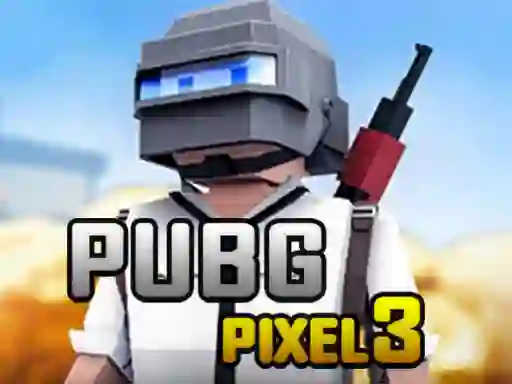Joc Pubg Pixel 3 en línia