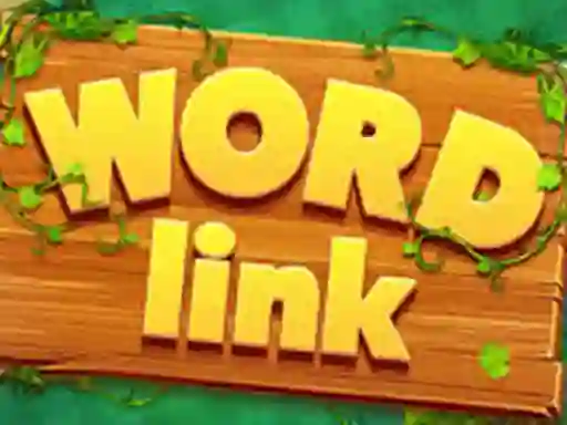 Joc Word Link en línia