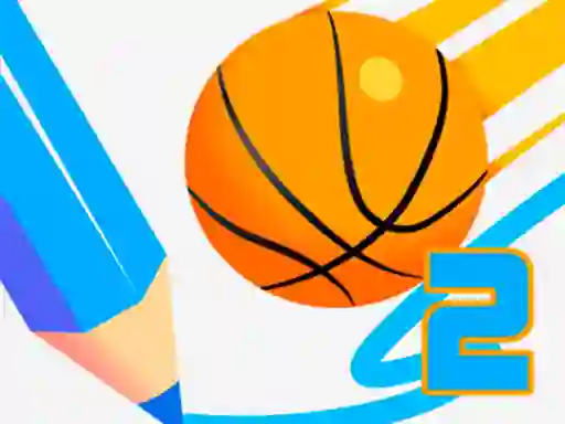 Joc Super Dunk Line 2 en línia