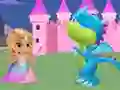 Joc Tale of the dragon princess en línia