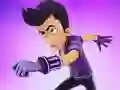Joc Inspector Gadget Talon's Take Over en línia