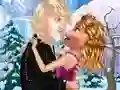 Joc Princess Anna Vampire Adorer en línia