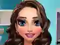 Joc BFFs Glossy Makeup en línia