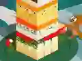 Joc Leaning Tower Of Cheese-a en línia