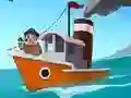 Joc Captain Flaggity Minesweeper en línia
