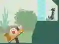 Joc The Tom And Jerry show Target Practice en línia