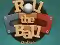 Joc Roll The Ball Online en línia