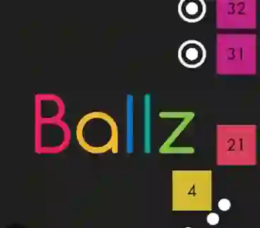 Joc Ballz Online en línia