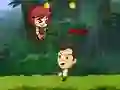 Joc Jungle War en línia