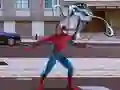 Joc Spider-Man Epic Battles en línia