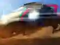 Joc Rally Racer en línia