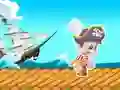 Joc The Pirate Kid en línia
