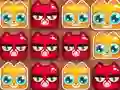 Joc Happy Kittens Puzzle en línia