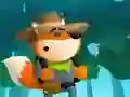 Joc Fox Adventurer en línia