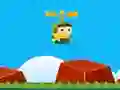 Joc Swing Copters en línia
