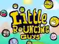 Joc Little Bouncing Guys en línia