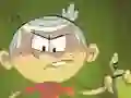 Joc The Loud House Germ Squirmish en línia