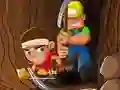 Joc Nugget Seeker Adventure en línia