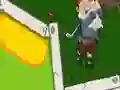 Joc Minigolf Kingdom en línia