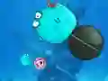 Joc Battle fish 2 en línia