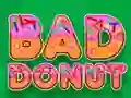 Joc Bad Donut en línia