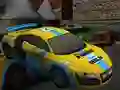 Joc Y8 Racing Thunder en línia