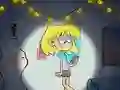 Joc The Loud House Lights Out en línia