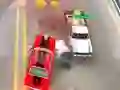 Joc Terminator Car en línia