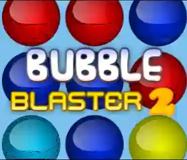 Joc Bubble Blaster 2 en línia