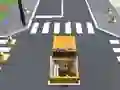 Joc Cargo Carrier en línia