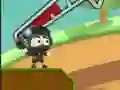 Joc Grenade Toss en línia