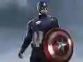 Joc Captain America Doctor en línia