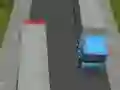 Joc Semi Driver 3d Trailer Parking en línia