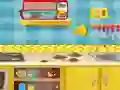 Joc Kidz Kitchen en línia