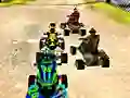 Joc 3D Quad Bike Racing en línia