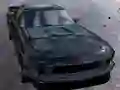 Joc Burnout Drift: Hilltop en línia