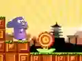 Joc Ninja Pig en línia