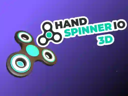 Joc Hand Spinner IO en línia