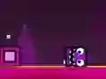 Joc Geometry neon dash world en línia