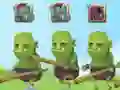 Joc Fantasy Heroes 3 en línia
