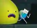 Joc Adventure Time Elemental en línia