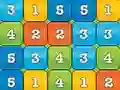 Joc Addition Blocks en línia
