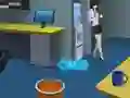 Joc Paper Toss Online en línia