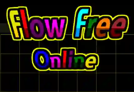 Joc Flow Free Online en línia