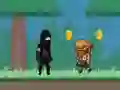 Joc Combat Ninja en línia