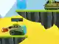 Joc Tank Fury en línia