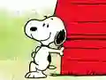 Joc Peanuts What's Up, Snoopy? en línia