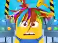 Joc Minion Real Haircuts en línia